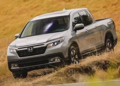 2021 Honda Ridgeline honda ridgeline 6