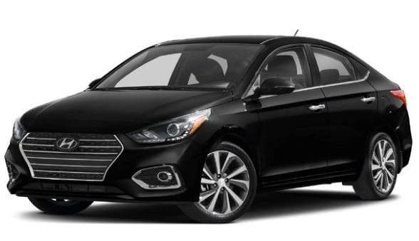 Sell My Hyundai Accent to CarZilo