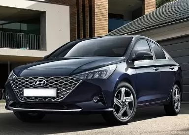 2016 Hyundai Accent Hyundai Accent 2016
