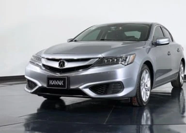 2022 Acura ILX 2022 Acura ILX 4