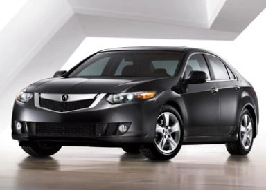 2021 Acura TSX 2021 Acura TSX