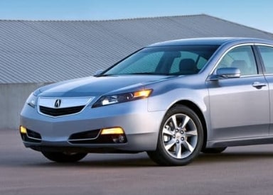 2019 Acura TLX AWD Advance PKG 2019 Acura TL