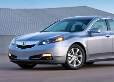 2019 Acura TLX AWD Advance PKG 2019 Acura TL