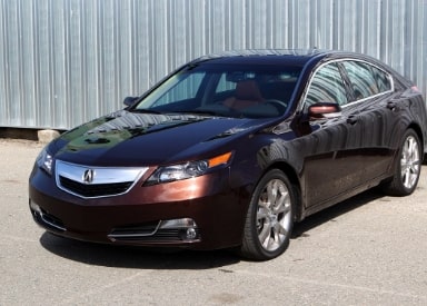 2020 Acura TLX FWD 4C Sedan 2020 Acura TL