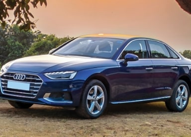 2015 Audi A4 FWD Premium Audi A4 2015