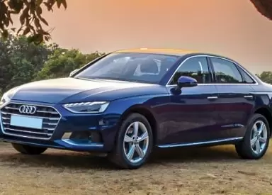 2015 Audi A4 FWD Premium Audi A4 2015