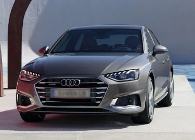 2019 Audi A4 AWD Prestige Audi A4 2018