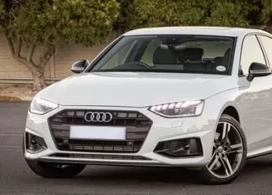 2020 Audi A4 FWD Premium Audi A4 2020