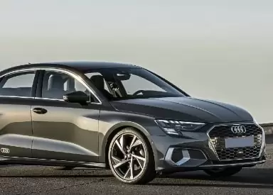 2016 Audi A3 AWD Premium Plus 2016 Audi A3