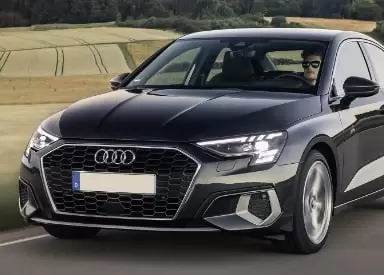 2018 Audi A3 FWD Premium Plus 2018 Audi A3