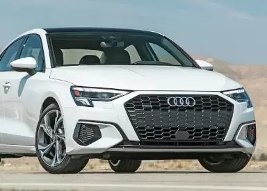 2020 Audi A3 AWD S Line Premium 2020 Audi A3