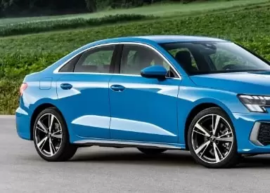 2022 Audi A3 FWD Prestige 2022 Audi A3