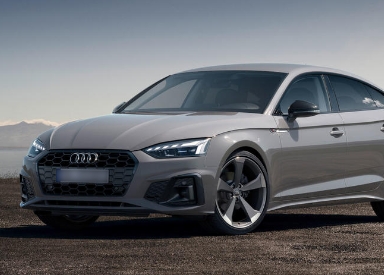 2015 Audi A5 Coupe Premium Audi A5 2015