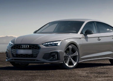 2015 Audi A5 Coupe Premium Audi A5 2015