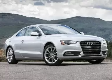 2022 Audi A5 S Line Prestige 2022 Audi A5