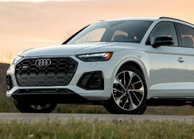 2015 Audi Q5 4C Premium Audi Q5 2015