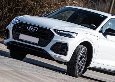 2018 Audi Q5 Tech Premium Plus Audi Q5 2018