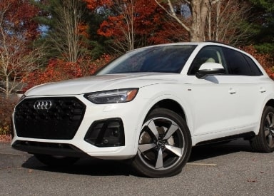 2019 Audi Q5 Premium Plus 2019 Audi Q5