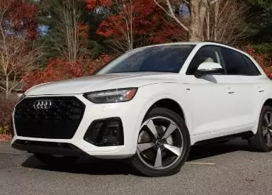 2019 Audi Q5 Premium Plus 2019 Audi Q5