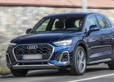 2022 Audi Q5 Hybrid S Line Premium Audi Q5 2022