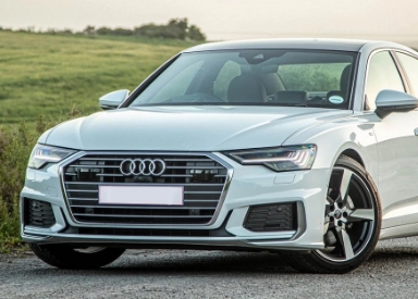 2017 Audi A6 AWD V6 Premium Plus Audi A6 2017