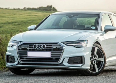 2017 Audi A6 AWD V6 Premium Plus Audi A6 2017