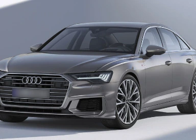 2019 Audi A6 Premium Plus Audi A6 2019