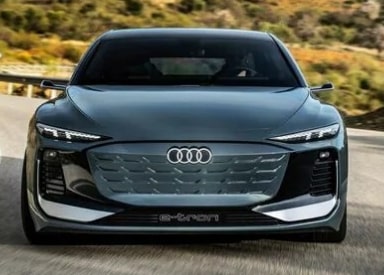 2020 Audi A6 V6 Hybrid Prestige 2020 Audi A6