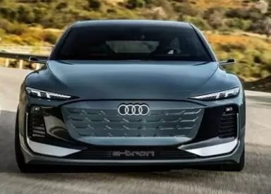 2020 Audi A6 V6 Hybrid Prestige 2020 Audi A6