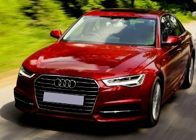 2022 Audi A6 Hybrid 45 Premium Audi A6 2022