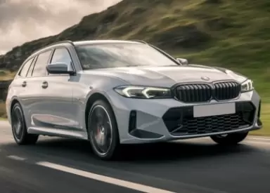 2019 BMW 330i MSport BMW 3 Series 2019