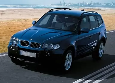 2019 BMW X Series BMW X Series 2019