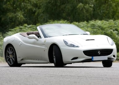 2016 Ferrari California Ferrari California 2016