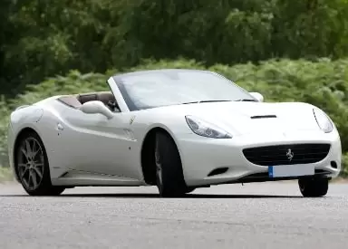 2016 Ferrari California Ferrari California 2016