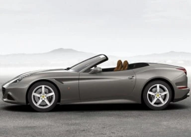 2017 Ferrari California Ferrari California 2017