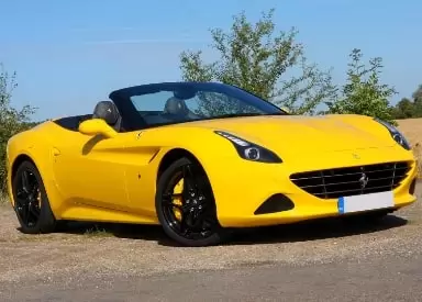2018 Ferrari California Ferrari California 2018