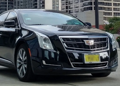 2019 Cadillac XTS Cadillac XTS 2019