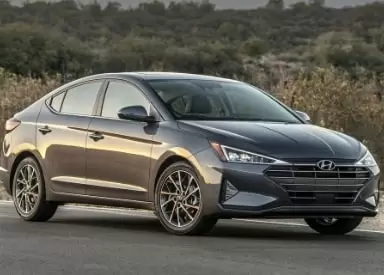 2021 Hyundai Elantra soldelantra5