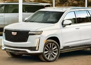 2021 Cadillac Escalade 4WD Premium Luxury Platinum 2016 Cadillac Escalade