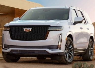 2021 Cadillac Escalade 4WD Platinum 2021 Cadillac Escalade