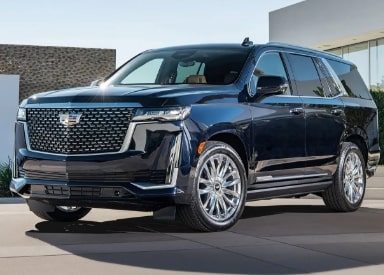2015 Cadillac Escalade 2WD Luxury 2015 Cadillac Escalade