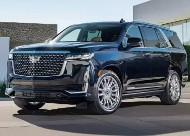 2015 Cadillac Escalade 2WD Luxury 2015 Cadillac Escalade