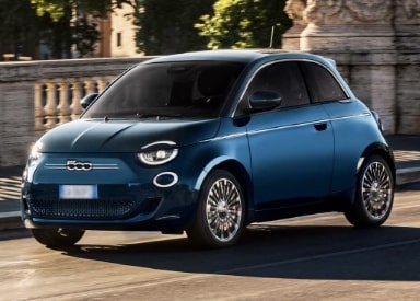 2018 Fiat 500 soldfiat 5003