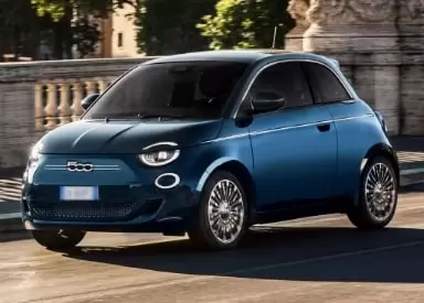 2018 Fiat 500 soldfiat 5003