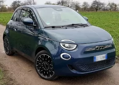 2019 Fiat 500 soldfiat 5004