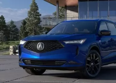 2020 Acura MDX 2022 Acura MDX 2
