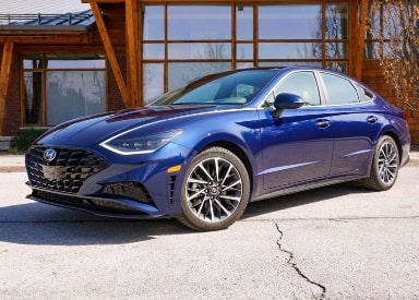 2021 Hyundai Sonata soldsonata5