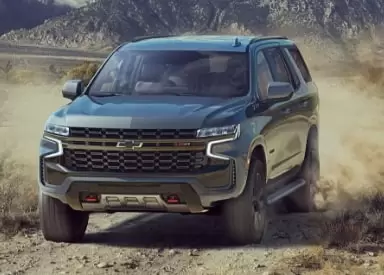 2018 Chevrolet Tahoe soldtahoe2