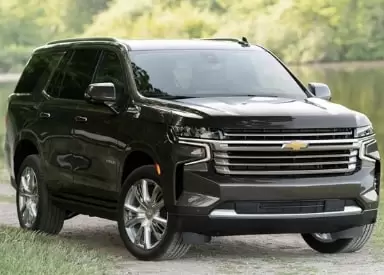 2019 Chevrolet Tahoe 2019 Chevrolet Colorado