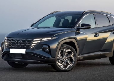 2021 Hyundai Tucson soldtucson5